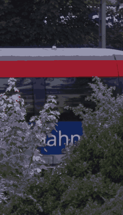 There should be a train video here :'(