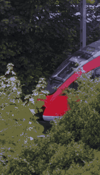 There should be a train video here :'(