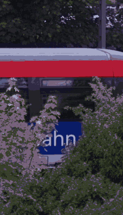 There should be a train video here :'(