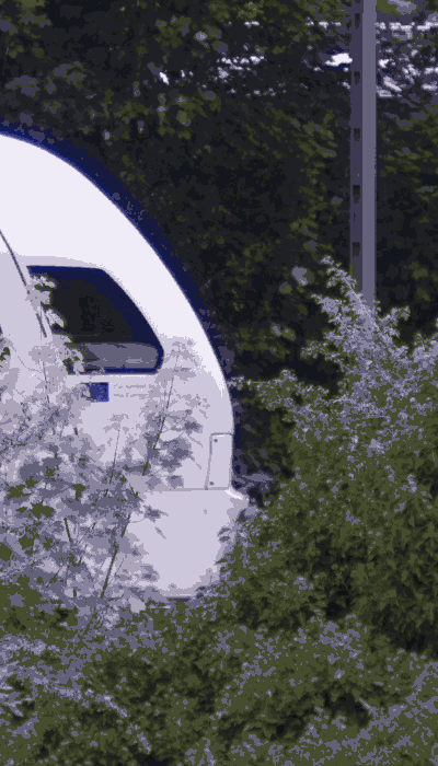 There should be a train video here :'(