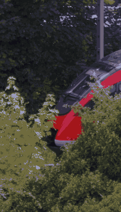 There should be a train video here :'(