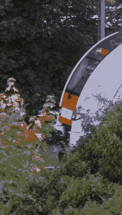 There should be a train video here :'(
