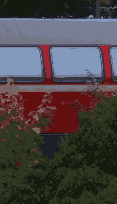 There should be a train video here :'(