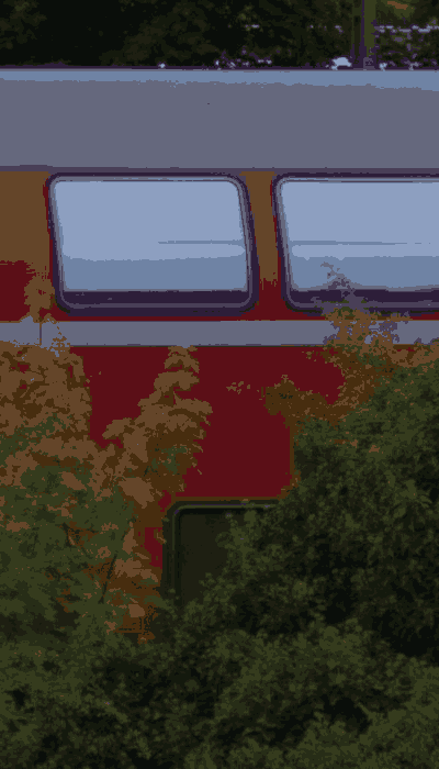There should be a train video here :'(