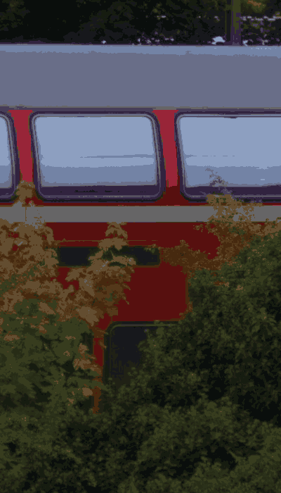 There should be a train video here :'(