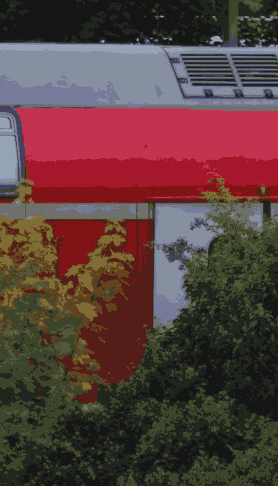 There should be a train video here :'(