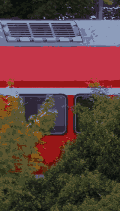 There should be a train video here :'(