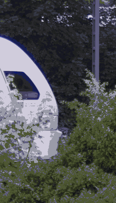 There should be a train video here :'(