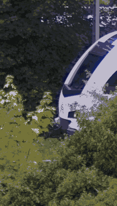 There should be a train video here :'(