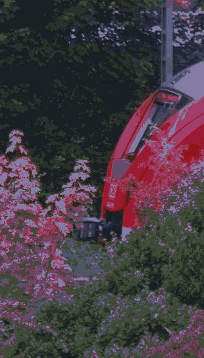 There should be a train video here :'(