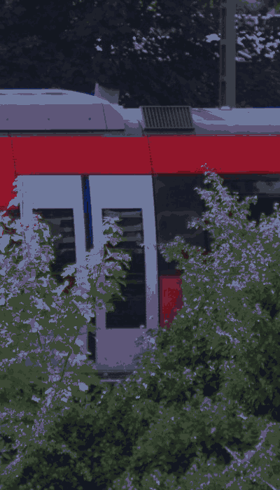 There should be a train video here :'(