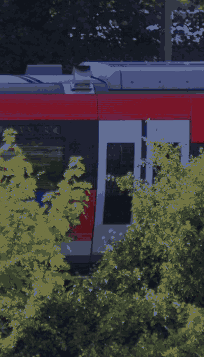 There should be a train video here :'(
