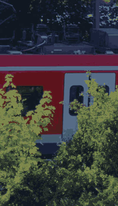 There should be a train video here :'(
