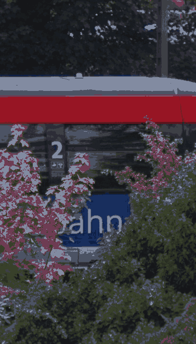 There should be a train video here :'(