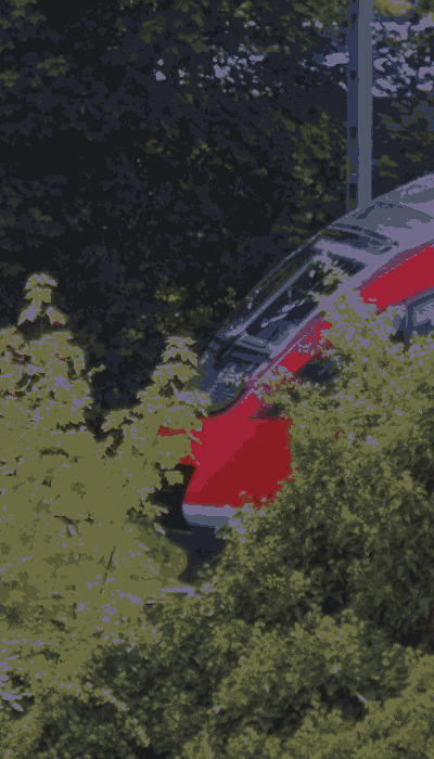 There should be a train video here :'(