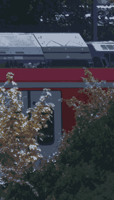 There should be a train video here :'(