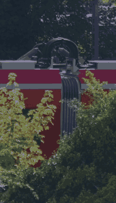 There should be a train video here :'(