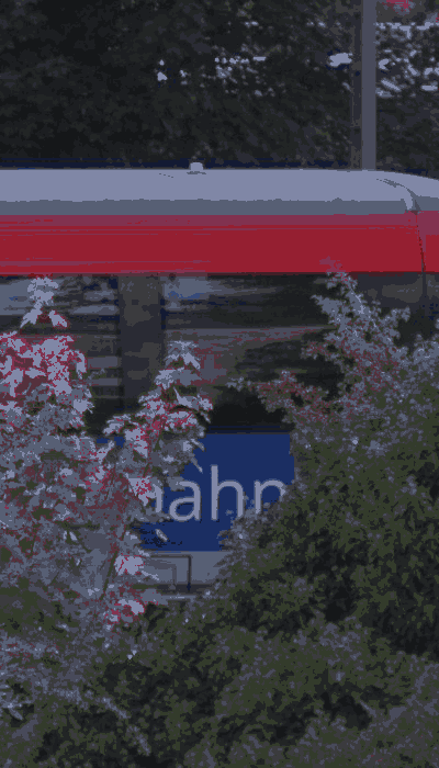 There should be a train video here :'(
