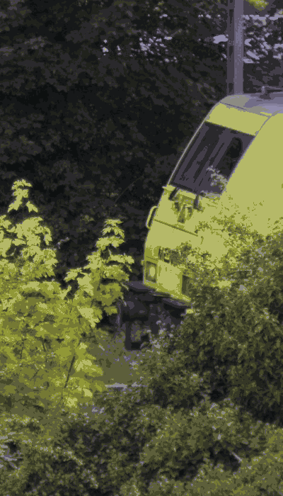 There should be a train video here :'(