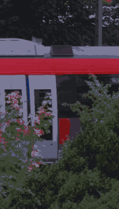 There should be a train video here :'(