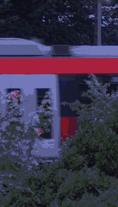 There should be a train video here :'(