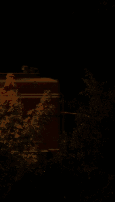 There should be a train video here :'(