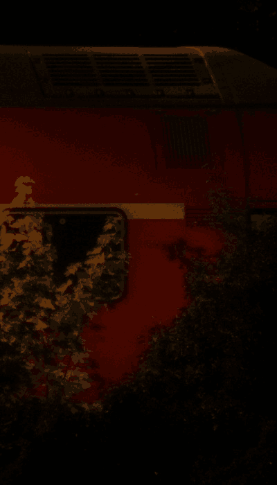 There should be a train video here :'(