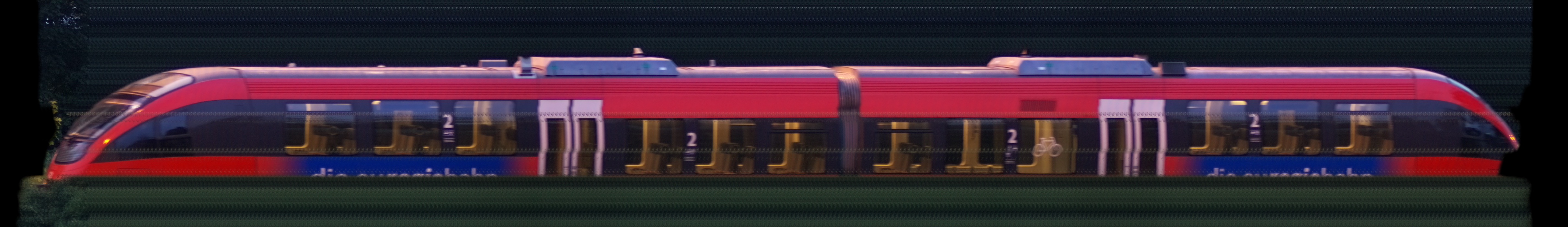 There should be a train photo here :'(