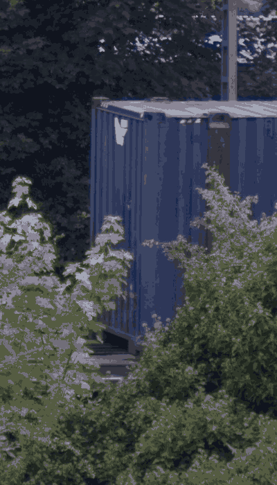 There should be a train video here :'(
