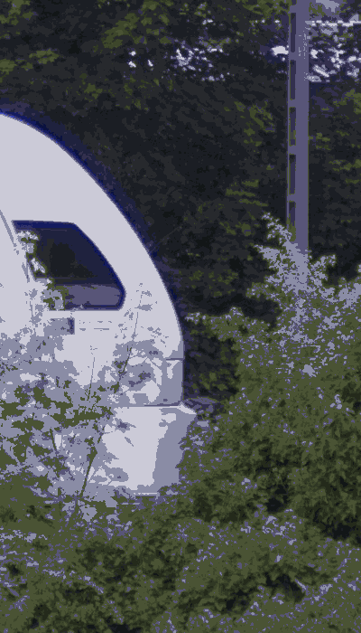 There should be a train video here :'(