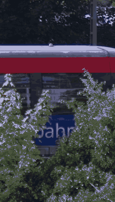 There should be a train video here :'(