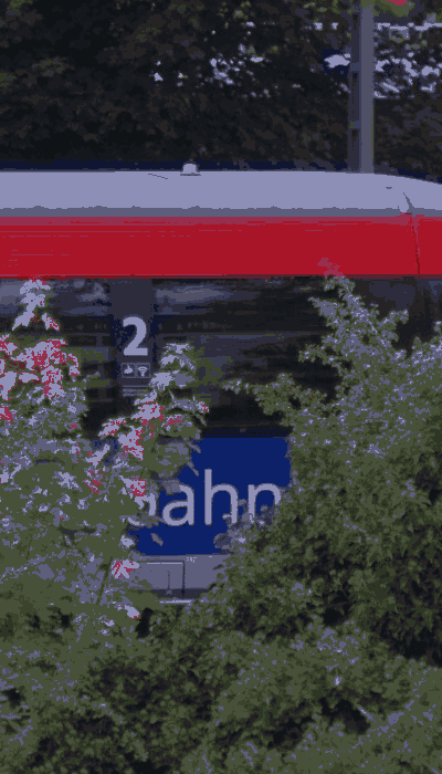 There should be a train video here :'(