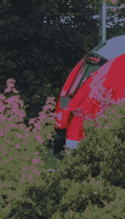 There should be a train video here :'(