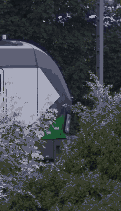 There should be a train video here :'(
