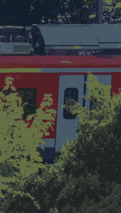 There should be a train video here :'(