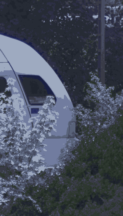 There should be a train video here :'(