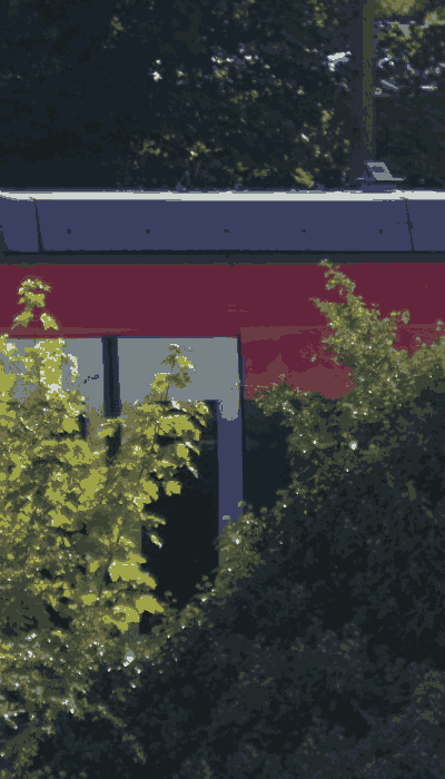There should be a train video here :'(