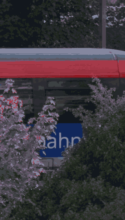 There should be a train video here :'(