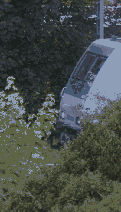 There should be a train video here :'(