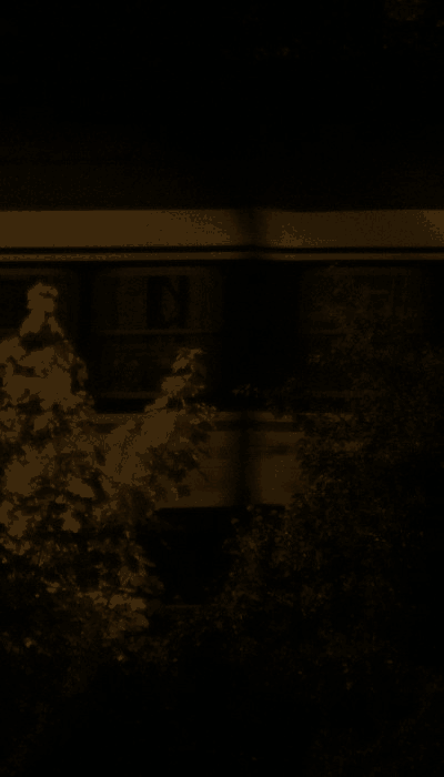 There should be a train video here :'(