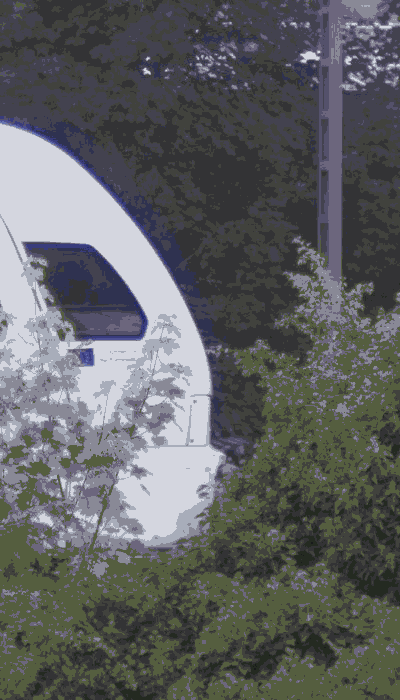 There should be a train video here :'(
