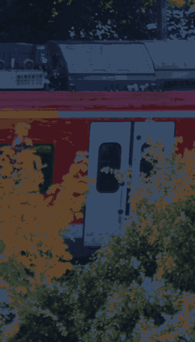 There should be a train video here :'(