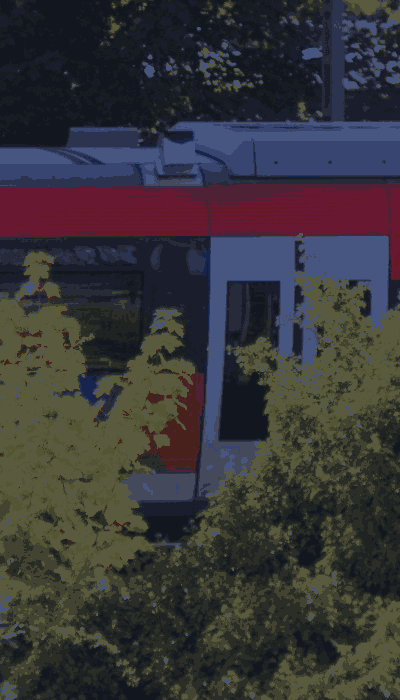 There should be a train video here :'(