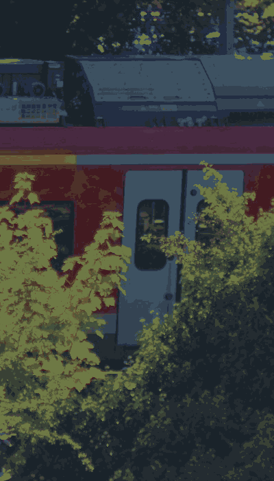 There should be a train video here :'(