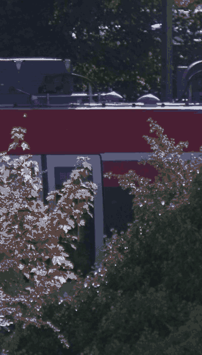 There should be a train video here :'(