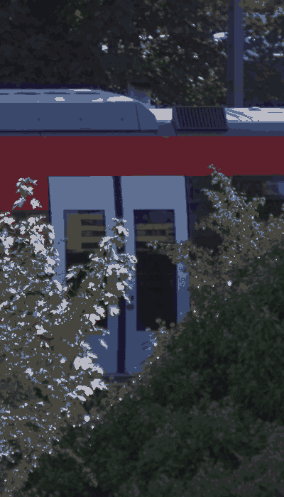 There should be a train video here :'(