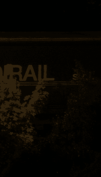 There should be a train video here :'(