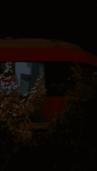 There should be a train video here :'(