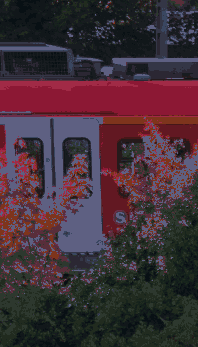 There should be a train video here :'(