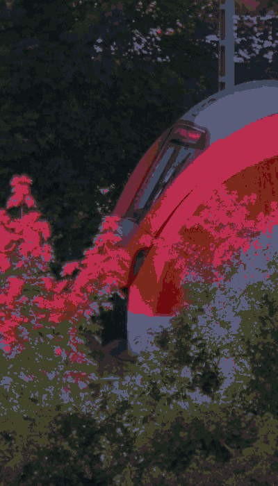 There should be a train video here :'(